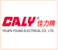 CALY logo