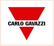 Carlo Gavazzi logo