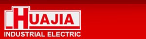 Huajia logo
