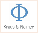 Kraus & Naimer logo