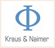 Kraus & Naimer logo