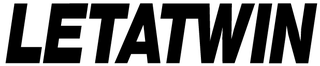 LETATWIN logo