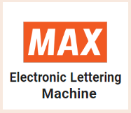 MAX logo