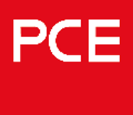 PCE logo