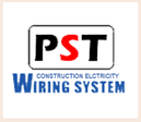 PST logo