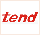 TEND logo