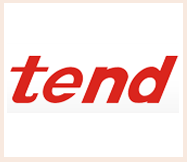 TEND logo