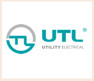 Utility logo