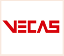 Vecas logo