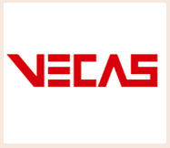 Vecas logo